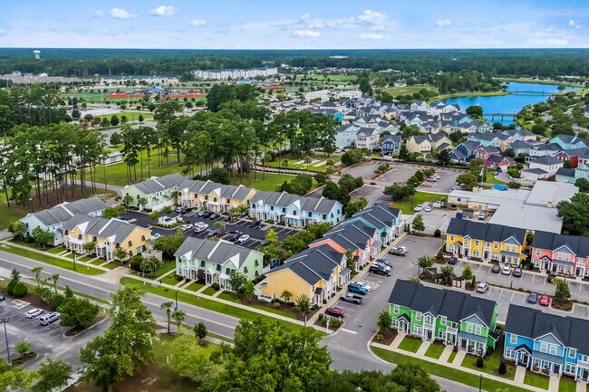 Building Photo - 796 Sail House Ct