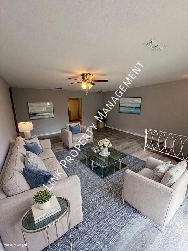 Building Photo - 3403 Gail Dr