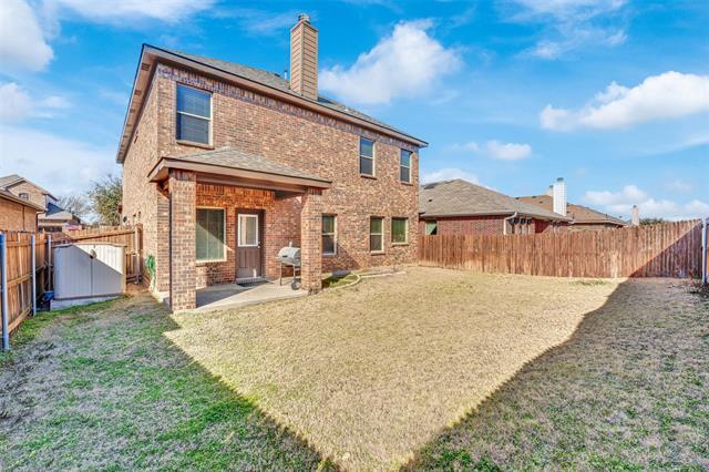 Building Photo - 6815 Elderberry Dr