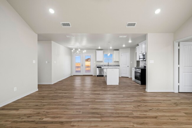 Building Photo - New Construction Home In Idalou ISD!