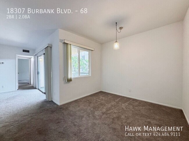 Building Photo - 18307 Burbank Blvd