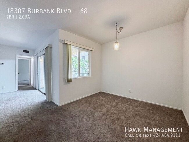 Building Photo - 18307 Burbank Blvd
