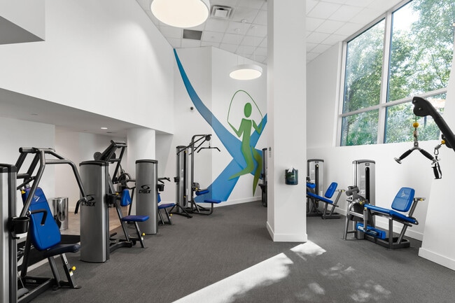 Building Photo - 1 Roebling Wy