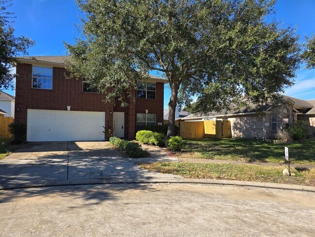 Primary Photo - 8326 Malin Ct