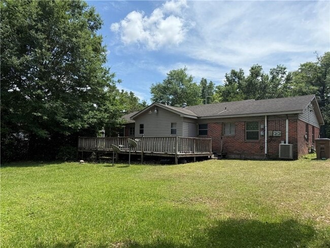 Building Photo - 3522 SpringHill Ave