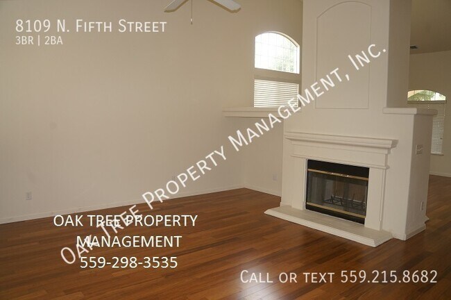 Building Photo - 8109 N. Fifth Street-