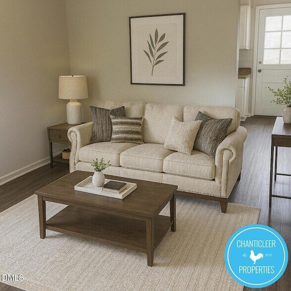 Building Photo - 115 Florence St