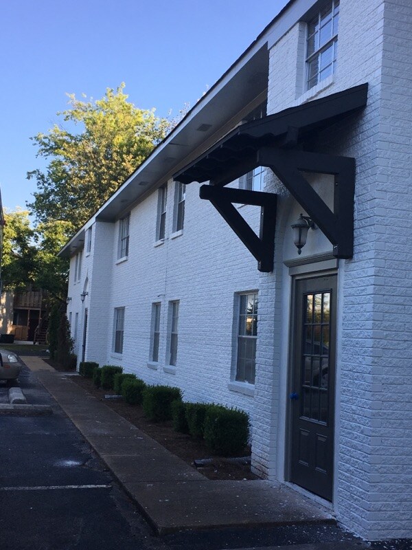 Building Photo - Juniper Row