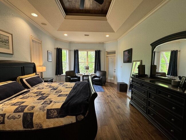Building Photo - 1504 Big Creek Cove