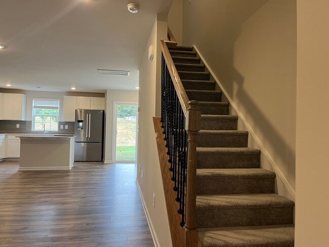 Building Photo - Brand New 3/3 Townhome Available Now!