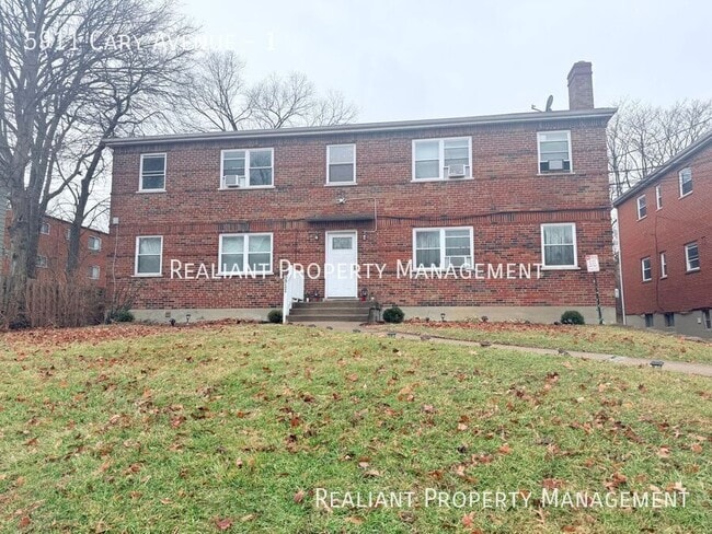 Building Photo - 5911 Cary Ave