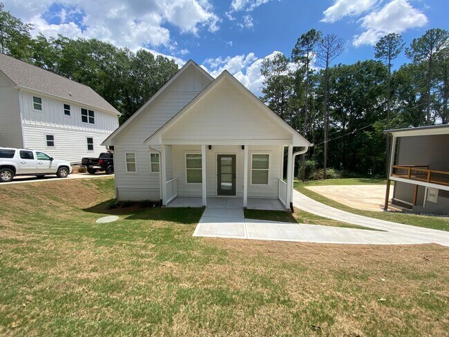 Primary Photo - NEW CONSTRUCTION 5 BEDROOM PRE-LEASING FOR...