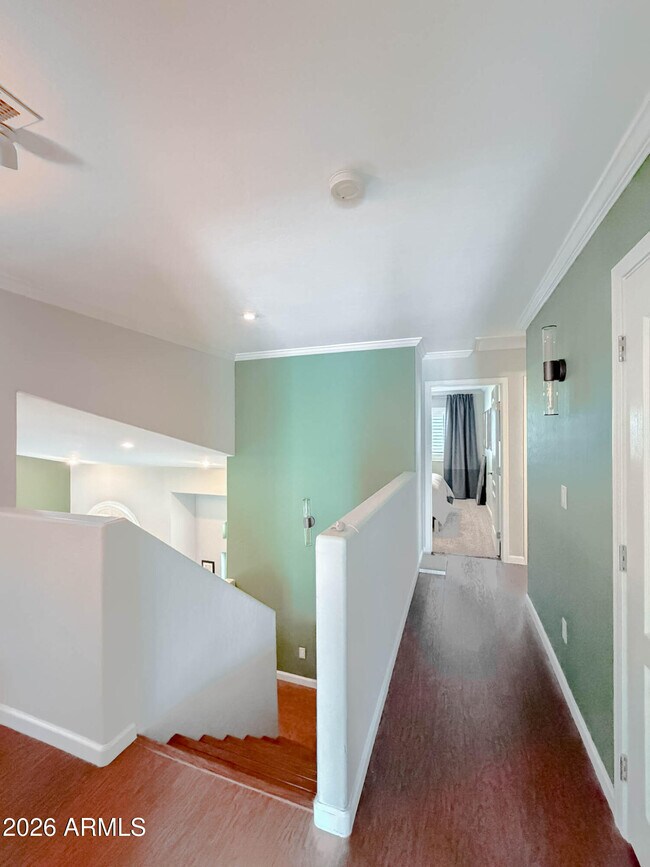 Building Photo - 4834 E Monte Way