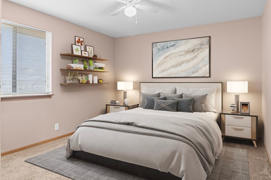 Building Photo - Riverfront Apartments -