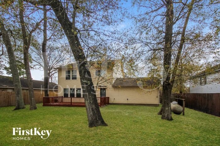 Building Photo - 17107 Scuttle Way