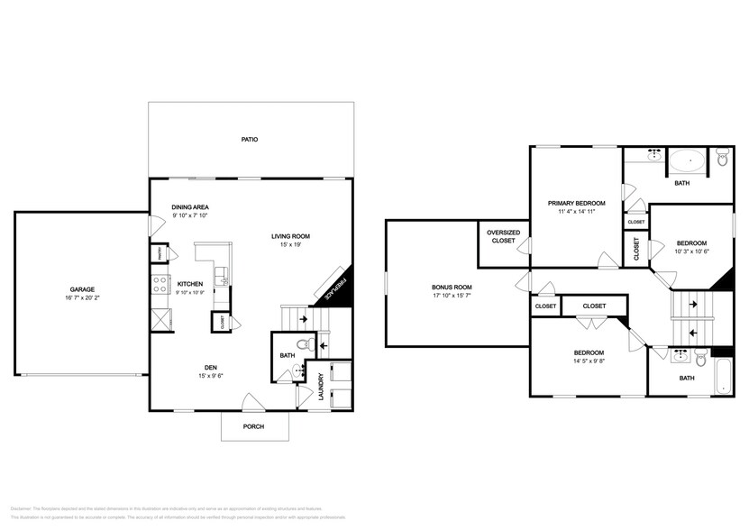 Building Photo - 113 Camforth Dr