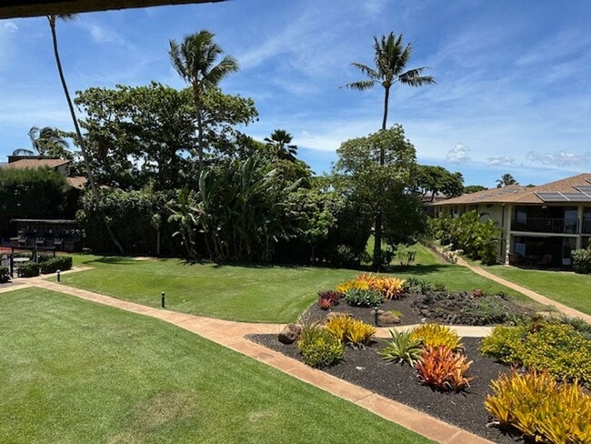 Building Photo - Beachfront Kihei Condo