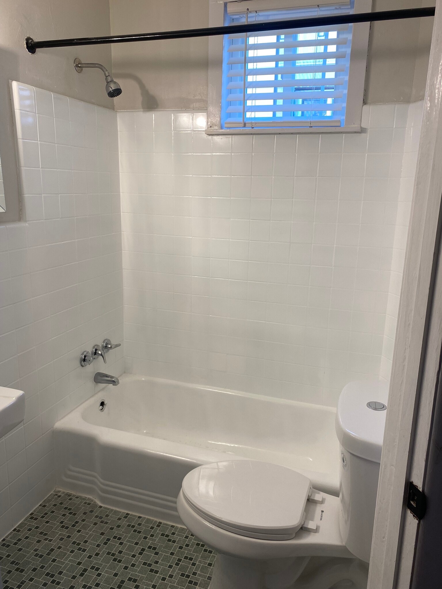 Main Bathroom on 2nd Floor - 3145 Almond St