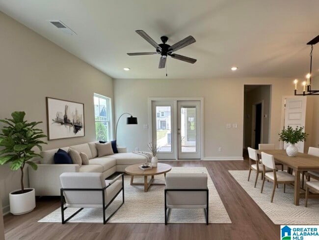 Building Photo - 1004 Unali Ln