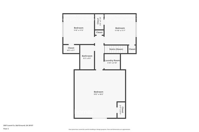 Building Photo - 2007 Laurel Cove