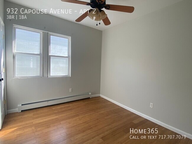 Building Photo - COZY 3 bed-1bath UNIT