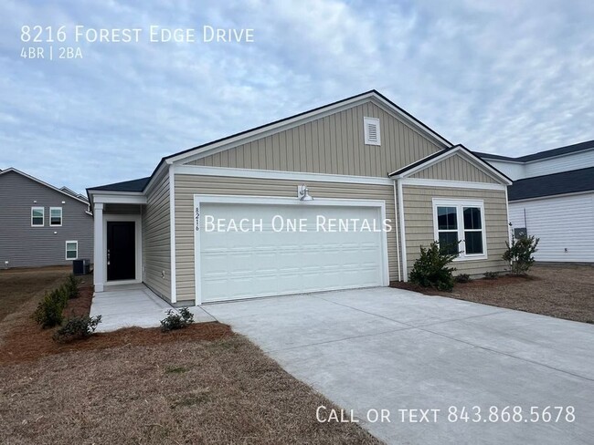 Primary Photo - 8216 Forest Edge Dr