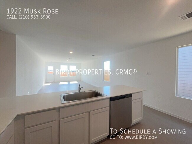 Building Photo - 1922 Musk Rose