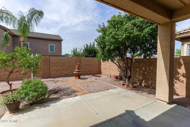 Building Photo - 3433 W Languid Ln