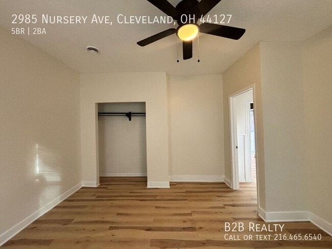 Building Photo - 2985 Nursery Ave