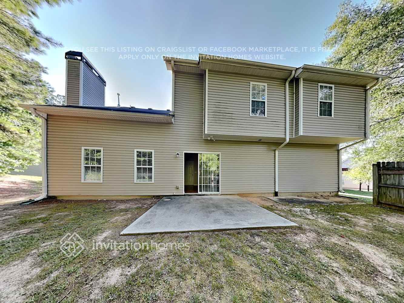 Building Photo - 5881 Newnan Ct