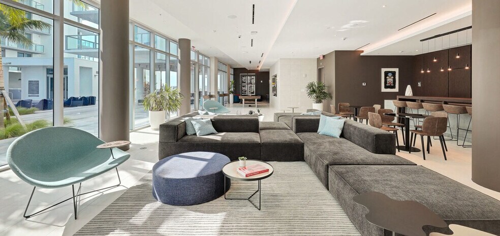 Building Photo - 3801 Biscayne Blvd