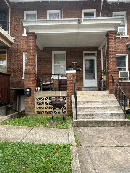 Primary Photo - 4312 4th St NW