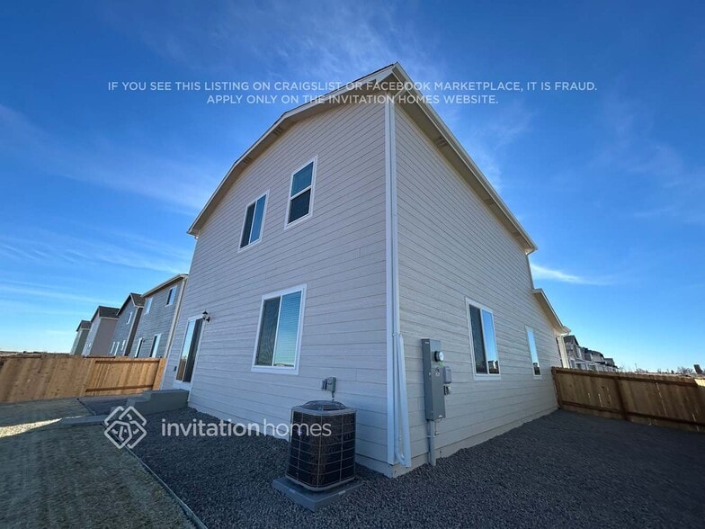 Building Photo - 7449 Slate Pl