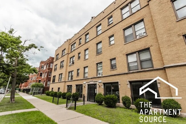 Building Photo - 6143 S Woodlawn Ave