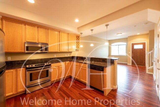 Building Photo - High End Condo Close to Downtown Walla Walla
