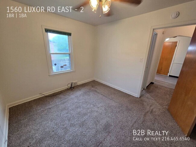 Building Photo - 1560 Luxor Rd