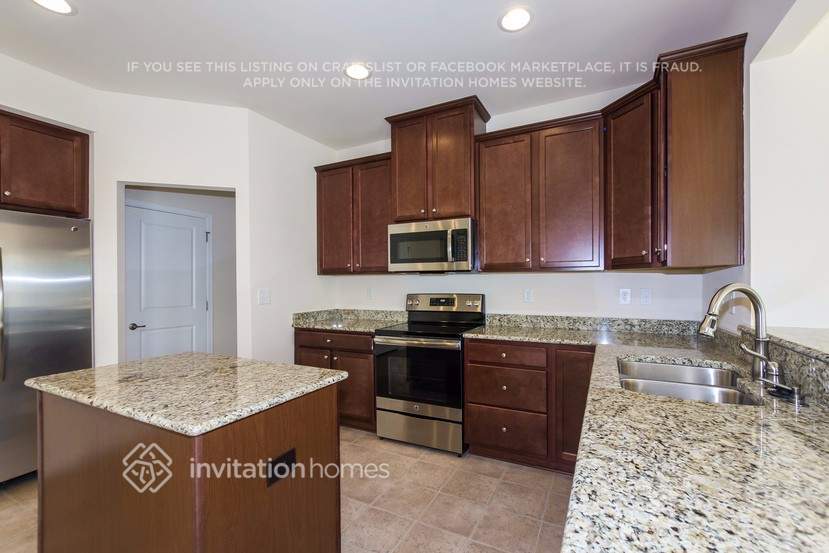Building Photo - 1813 Mill Creek Ln SW