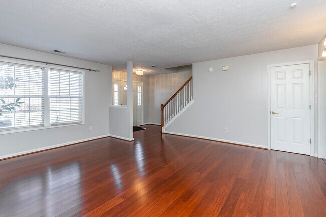 Building Photo - 2021 Allegheny Way