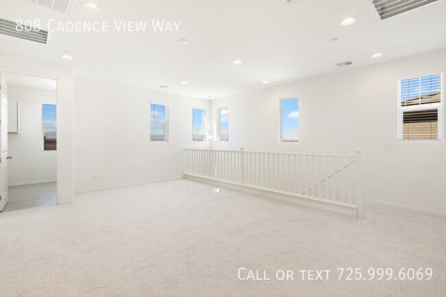 Building Photo - 808 Cadence View Way