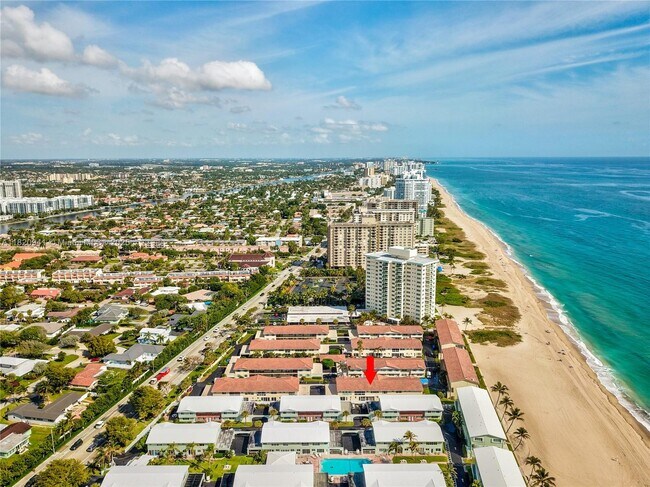 Building Photo - 5450 N Ocean Blvd