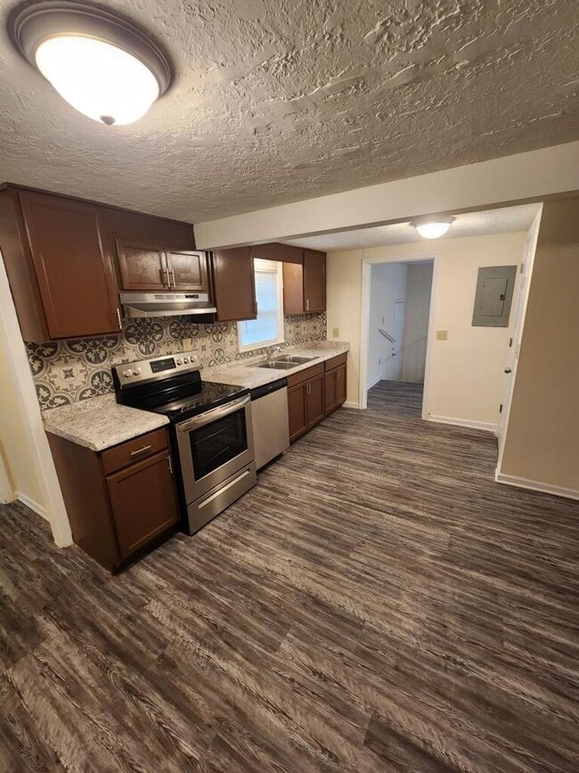 Building Photo - Nice House for Rent in South Augusta!