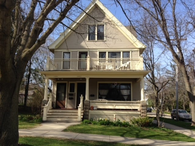 Primary Photo - 1404 Vilas Ave