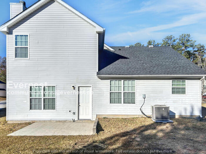 Building Photo - 6888 Smoke Ridge Dr