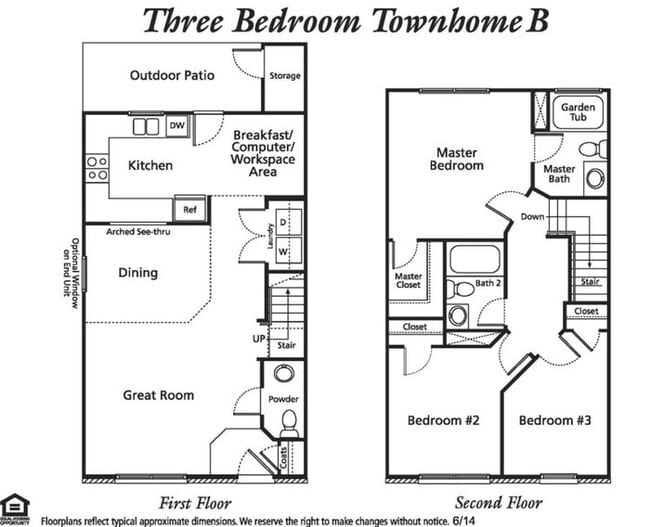 Building Photo - 3 Bedrooms. 2-Bedroom Pricing