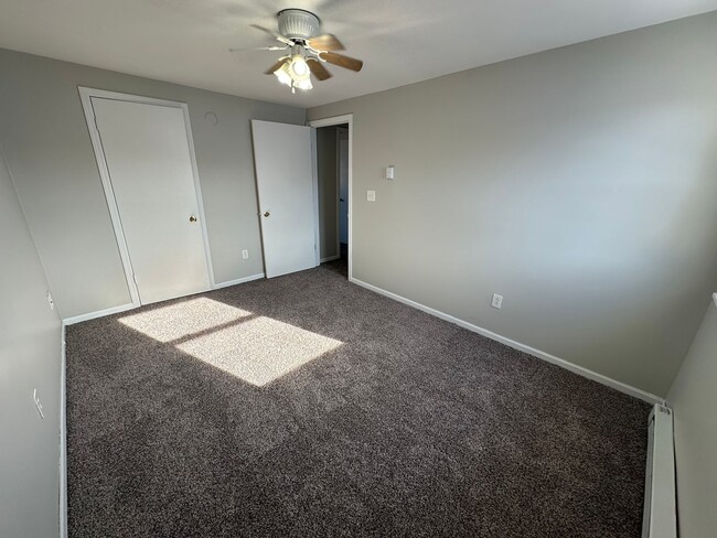 Interior Photo - Georgetown Apartments