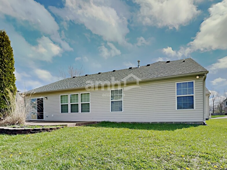 Building Photo - 1292 Birchwood Way