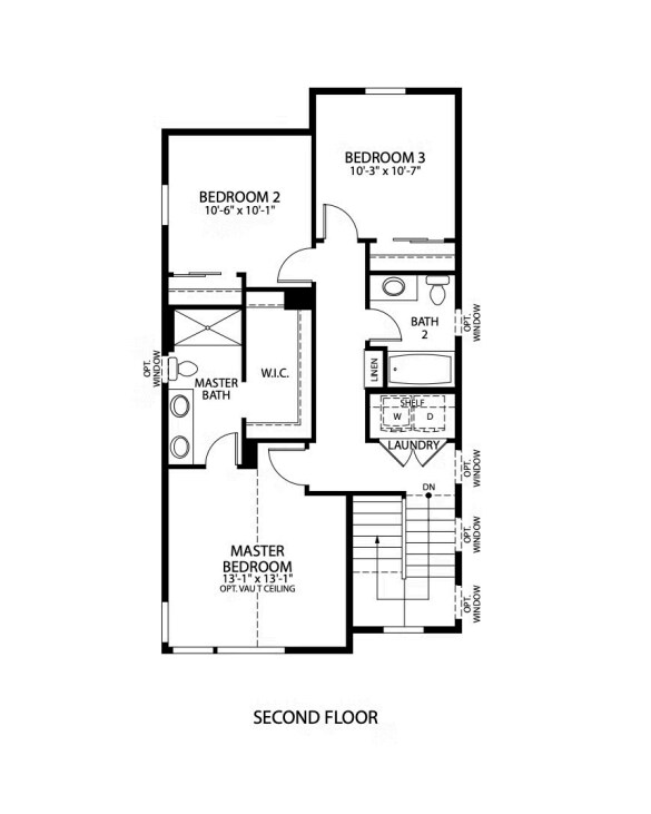 Building Photo - 6126 Saddle Horn Dr