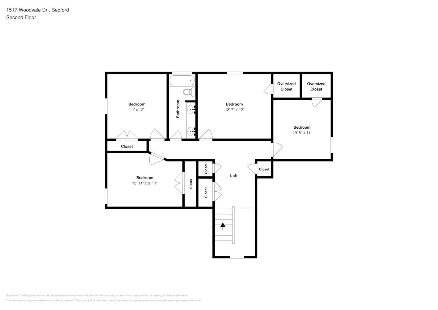 Building Photo - 1517 Woodvale Dr
