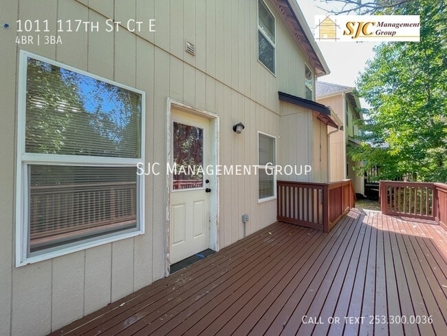 Building Photo - 1011 117th St Ct E