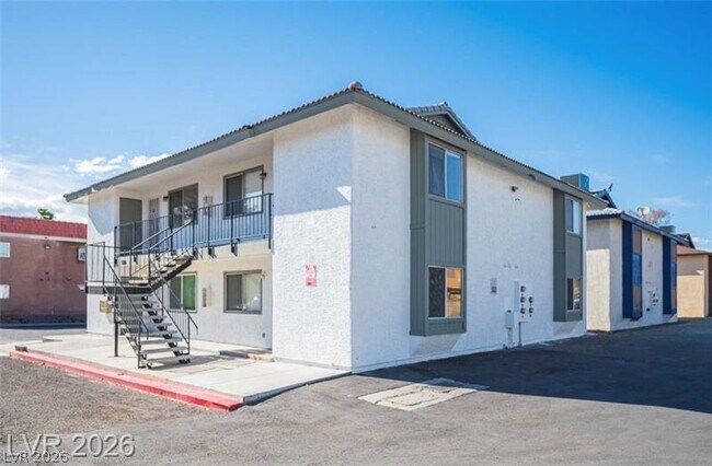 Building Photo - 5336 Mancos Ct